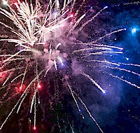 The Importance of Fireworks Eye Safety