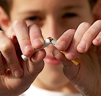 How Smoking Harms Eye Health