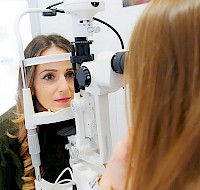 The History of Cataract Treatment
