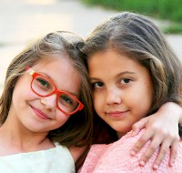 Helping Your Child Adjust To Glasses