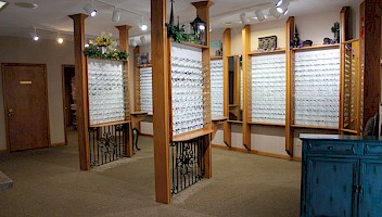 Find An Optometrist Near You In The Southwest Missouri Area