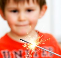 Fireworks Eye Safety Tips