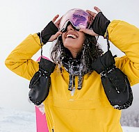 Do You Have Your Winter Eye Protection?