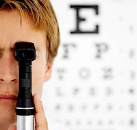 20/20 In Hindsight: The Snellen Eye Chart