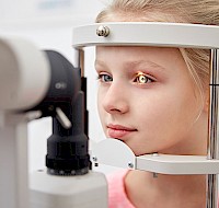 Why Comprehensive Eye Exams for Kids?
