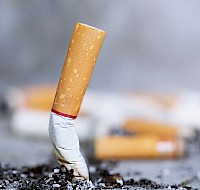 The Ways Smoking Is Bad for Eye Health