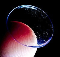 Contact Lenses: More Than Meets The Eye