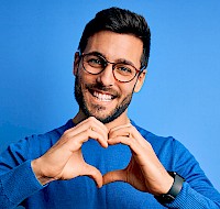 Do Your Glasses Complement Your Face?