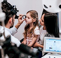 All Young Students Need Comprehensive Eye Exams