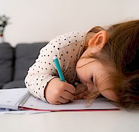 When Vision Problems Are Never Diagnosed…