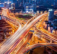 Eyesight and Safe Driving at Night