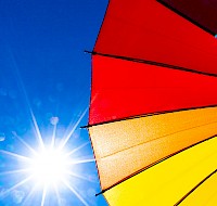 What UV Light Does to Our Eyes